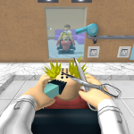 barbershop/clothing