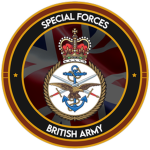 {VBA} United Kingdom Special Forces