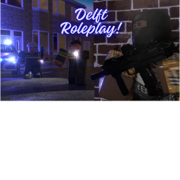 Delft Roleplay V2.5 (Update!)