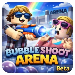 [Beta] BUBBLE SHOOT ARENA  icon