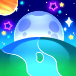 Galactic Simulator 🌎 [In-Dev]