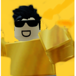 Golden Robot Army