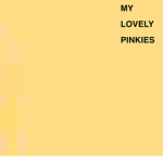 My lovely pinkies