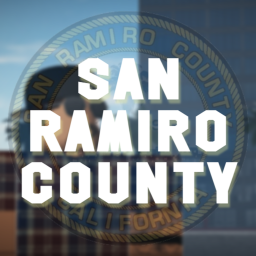 LIVE:SRC | San Ramiro County, California V1