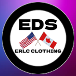 EDS | ERLC Clothing
