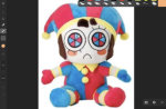 Cute love pop