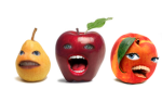 The Little Fruits Fan Club