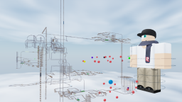 Przejażdżka wózkiem wokół guywithapoo!