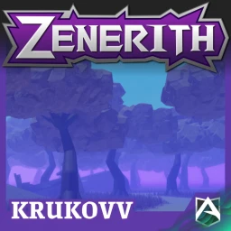 Zenerith // Krukovv icon