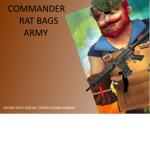 GR special forces