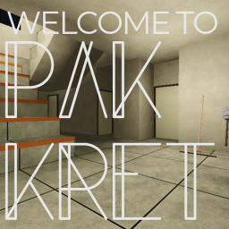 Welcome to Pakkret