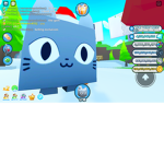 Huge Pet pet sim x days