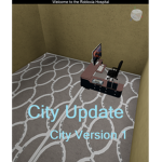 Hospital Roleplay New