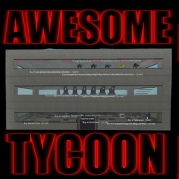 AWESOME TYCOON