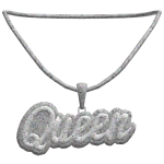Queen Necklace (3.0)