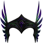 Poison Shadowfire Valkyrie