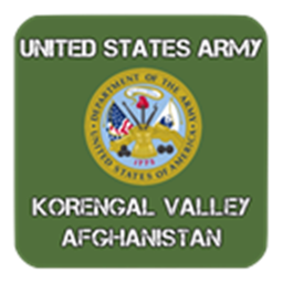 Korengal Valley, Afghanistan