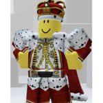 Royal = epic