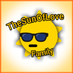 TheSunOfLove Family