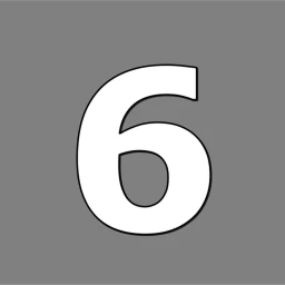 U icon