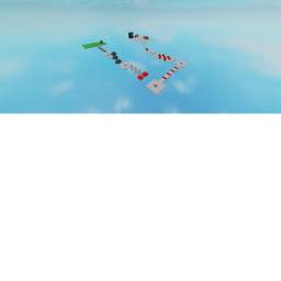 Difficult obby