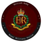 MP Military Police **Division**