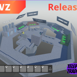 (release!) cat company vs zombie