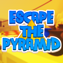 Escape the Pyramid Obby [FIXED]