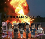 Chindian Sisters