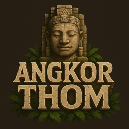 Angkor Thom