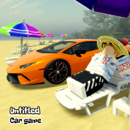 (NEW CARS!) Untlited Car Game - Around The World🌎