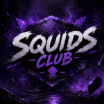 Squid's Club