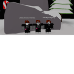 Blocky Bacon Gang