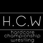 Hardcore Championship Wrestling [HCW]