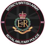 (BA) Royal Mіlіtary Polіce
