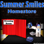 Summer Smiles Homestore!