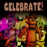 Fnaf Paper RP