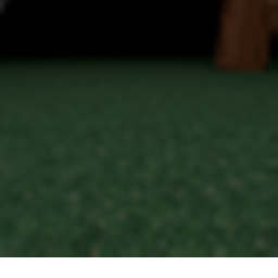 Survival Of The Forest