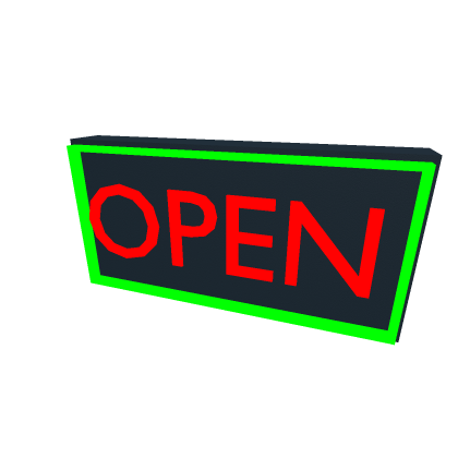 NeonSIgn