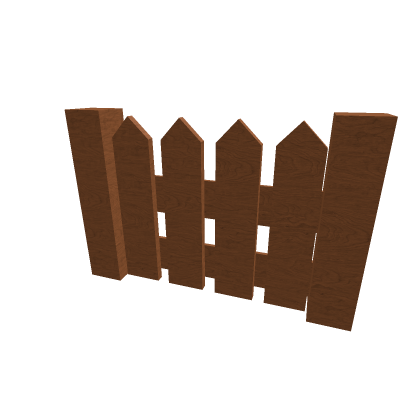 Fence