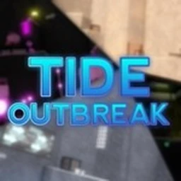 Flood Escape - Tide Outbreak icon