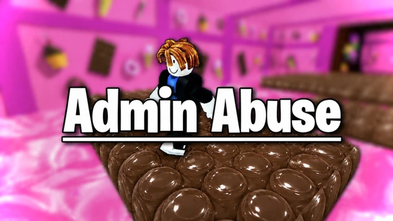 😈 FIRST ADMIN EVENT 😈