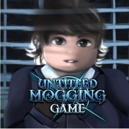 Untitled Mogging Game
