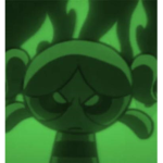 Toxic Flames