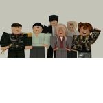 The Kingstons