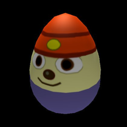 parappa egg