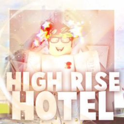High Rise Hotel Resort™