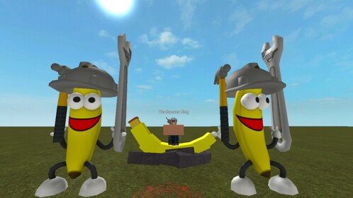 BANANA NATION