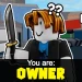 COMMANDS icon