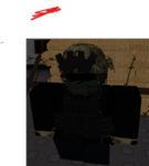 [IRE.] Combat Operations Group